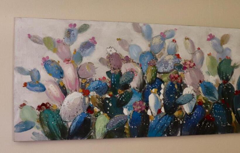 민박 La Casa Color