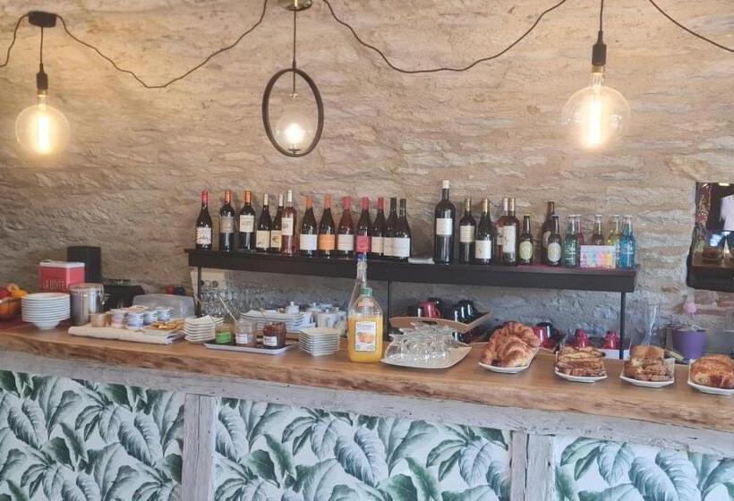 민박 La Casa Color