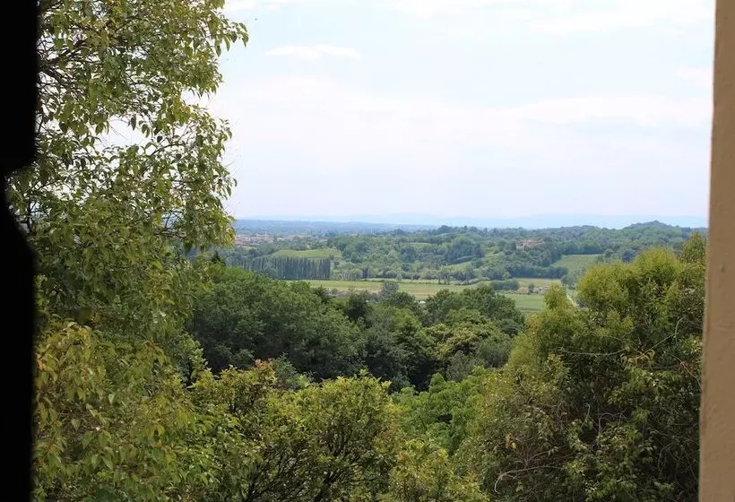 ベッドアンドブレックファースト Villa Flangini