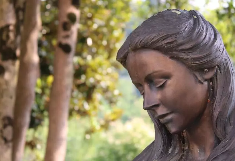 ベッドアンドブレックファースト Villa Flangini