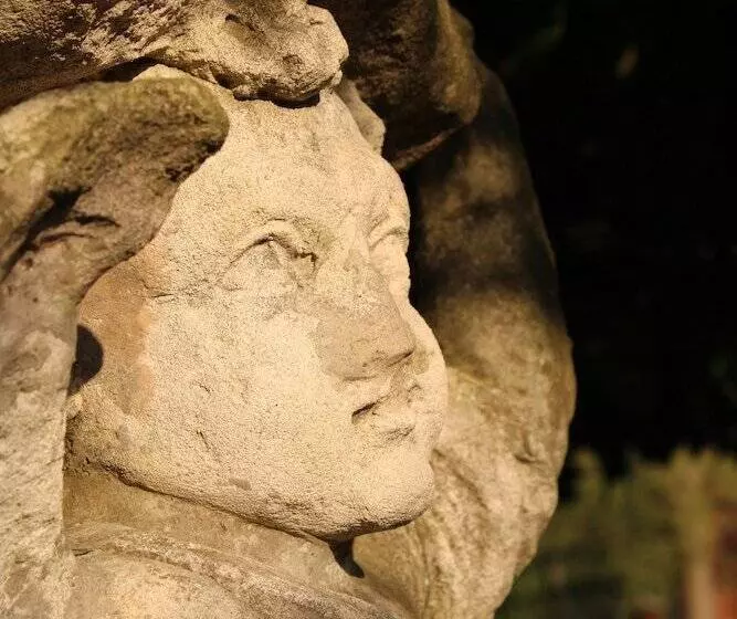 ベッドアンドブレックファースト Villa Flangini