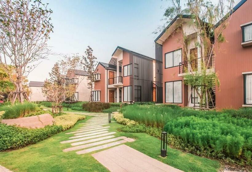 Hotel Saksiam Lakeside Resort Sha Plus Certificate