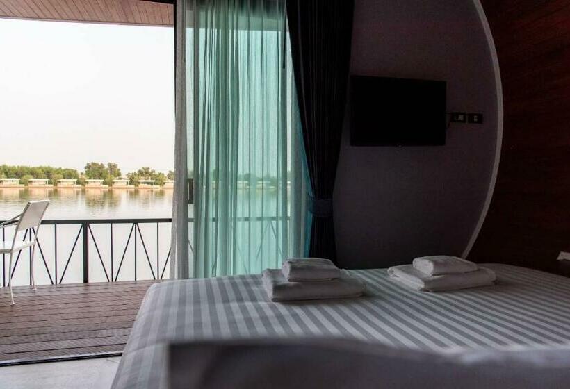 Hotel Saksiam Lakeside Resort Sha Plus Certificate