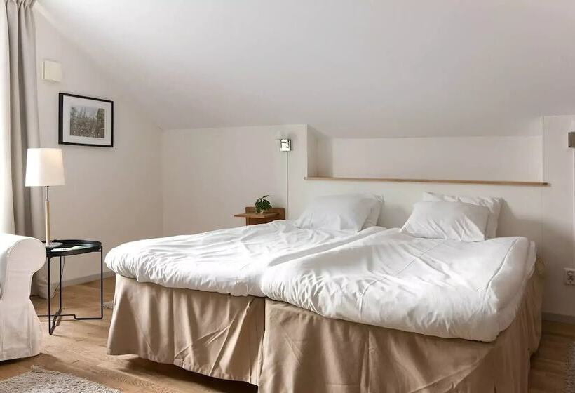 ホテル Villa Baro