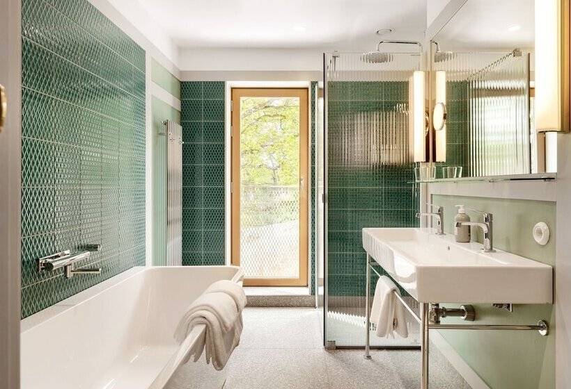 ホテル Villa Baro