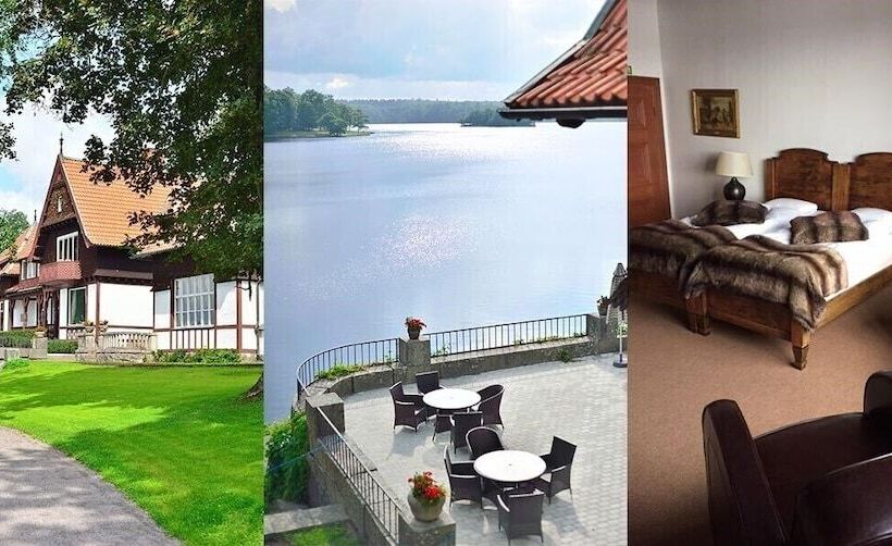 ホテル Villa Baro