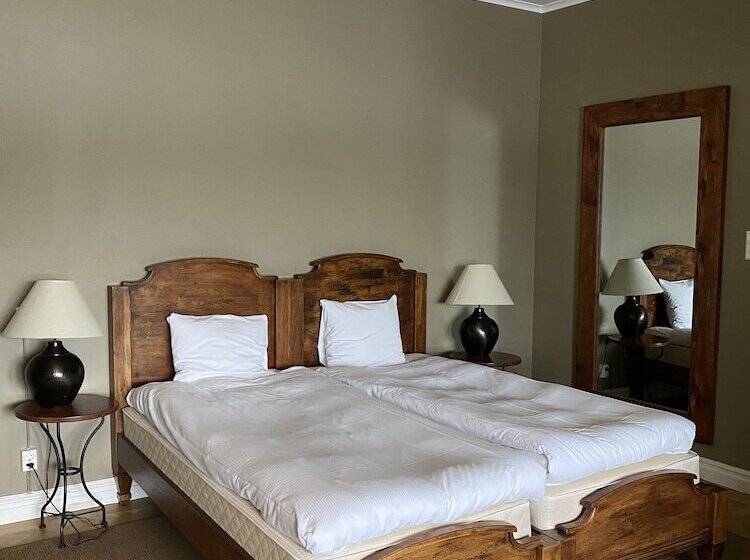 ホテル Villa Baro