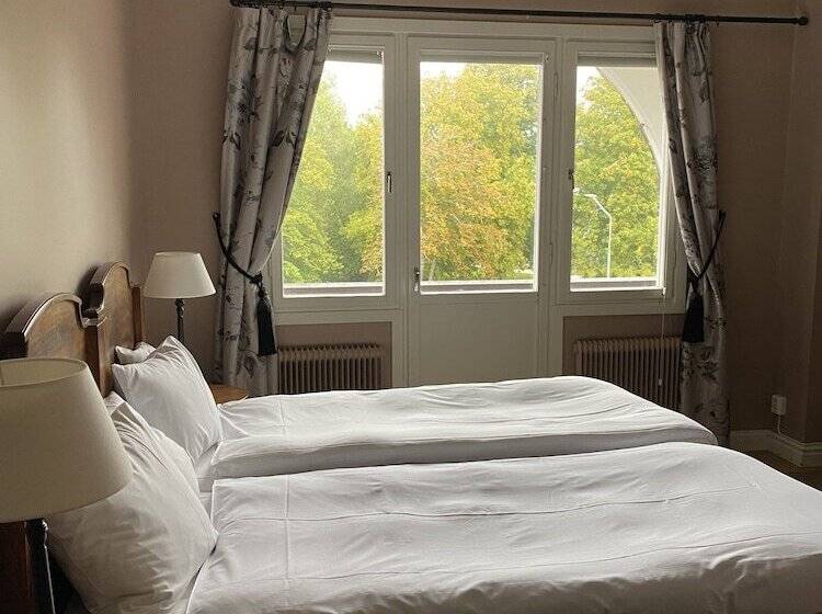 ホテル Villa Baro