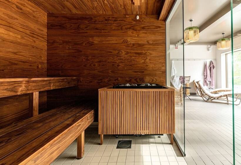 ホテル Villa Baro