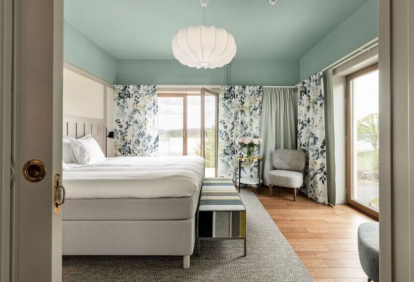 ホテル Villa Baro