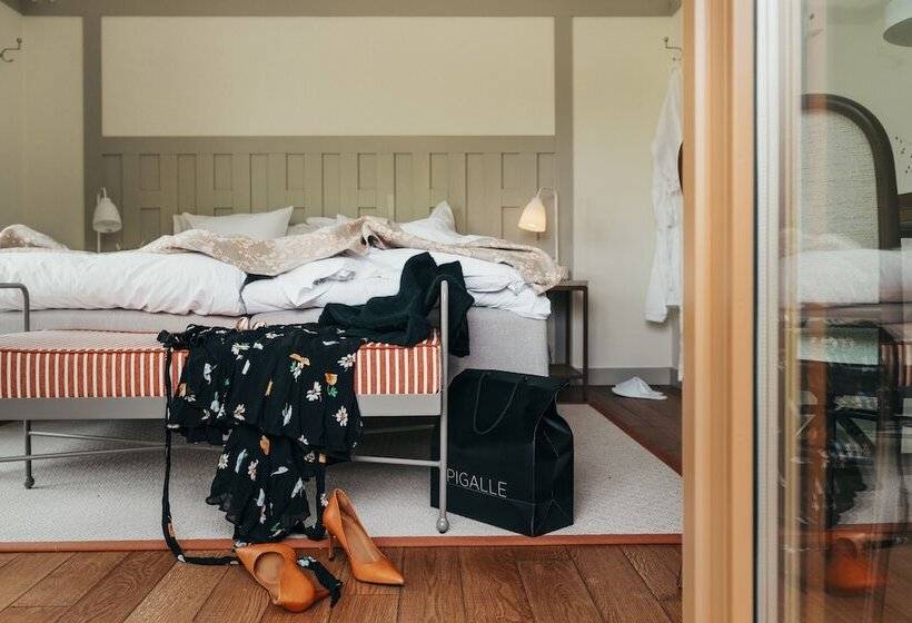 ホテル Villa Baro