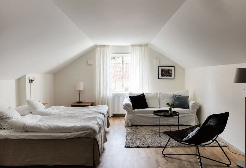 ホテル Villa Baro