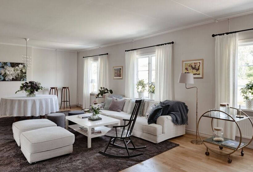 ホテル Villa Baro