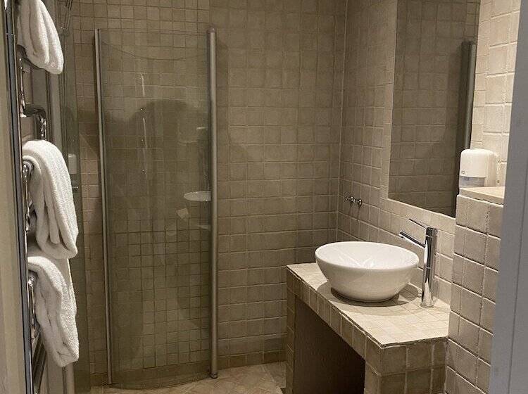 ホテル Villa Baro