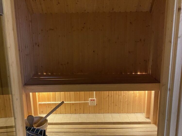 ホテル Villa Baro