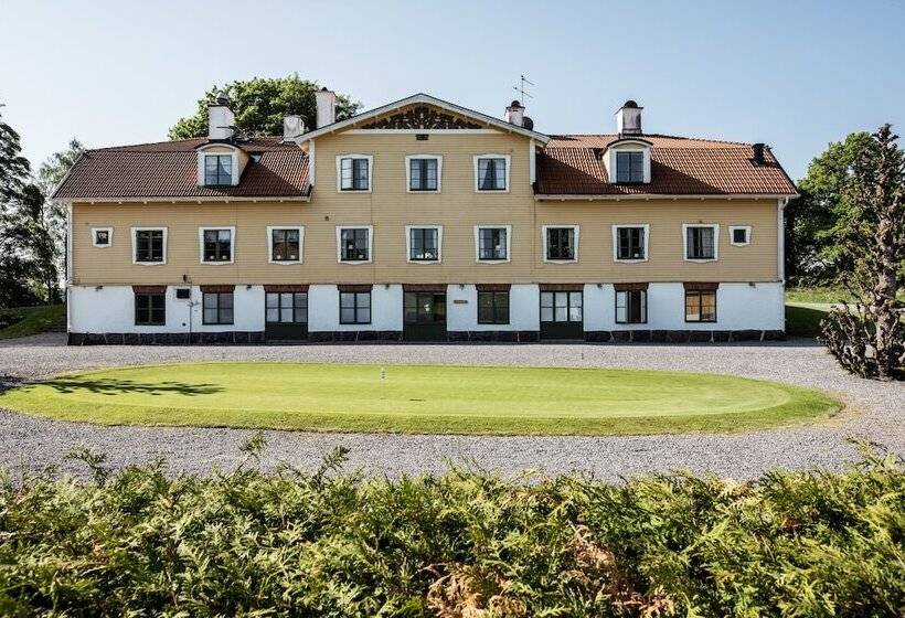 ホテル Villa Baro