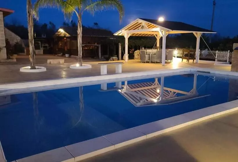 Majatalo Villa Anna Salento