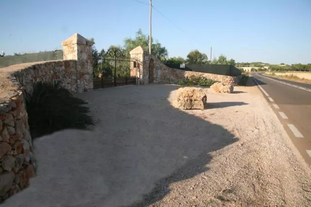 Majatalo Villa Anna Salento