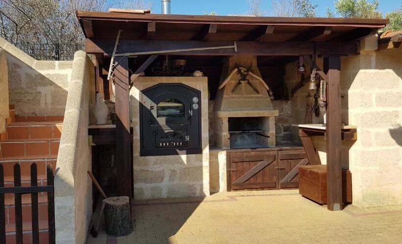 펜션 Villa Anna Salento