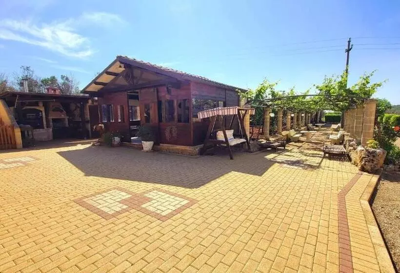 Majatalo Villa Anna Salento