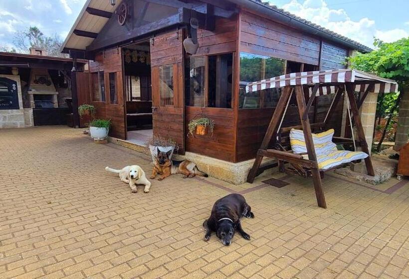 펜션 Villa Anna Salento