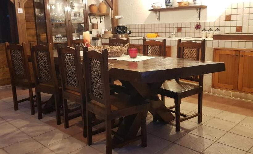 펜션 Villa Anna Salento