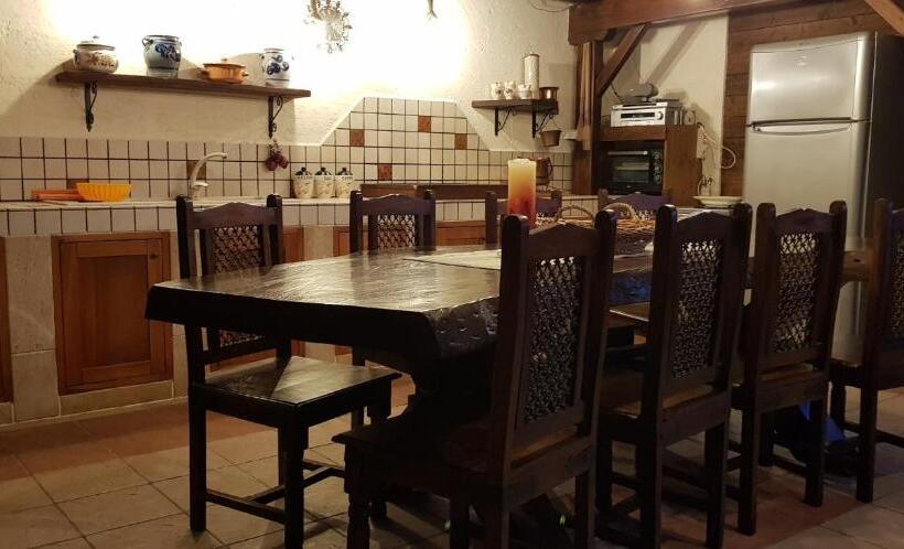 펜션 Villa Anna Salento