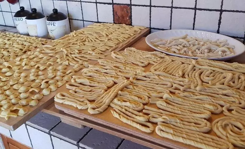 Majatalo Villa Anna Salento