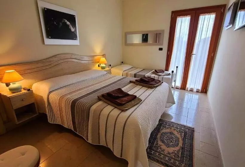 Majatalo Villa Anna Salento