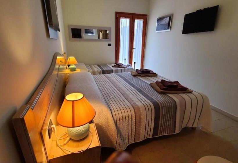 펜션 Villa Anna Salento