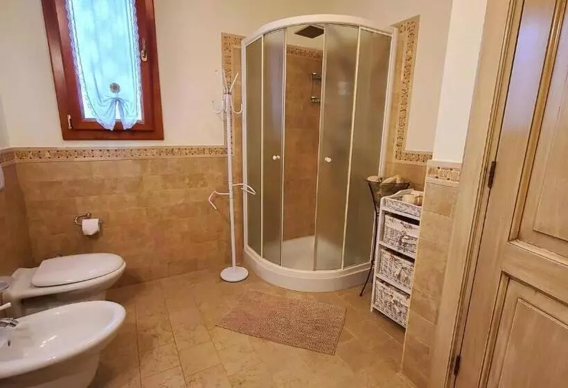 Majatalo Villa Anna Salento