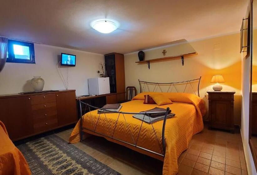 펜션 Villa Anna Salento