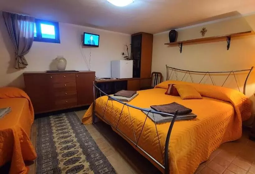 Majatalo Villa Anna Salento