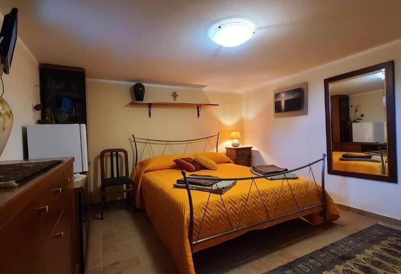 펜션 Villa Anna Salento