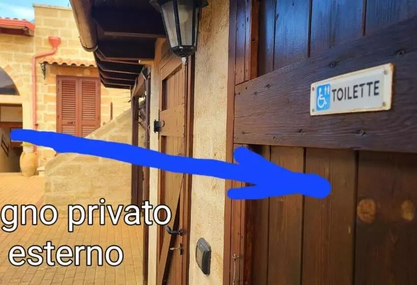 Majatalo Villa Anna Salento