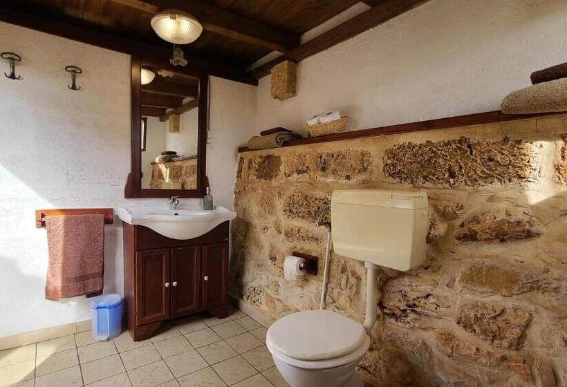 펜션 Villa Anna Salento