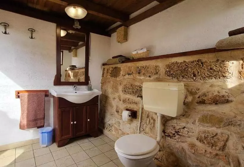 Majatalo Villa Anna Salento