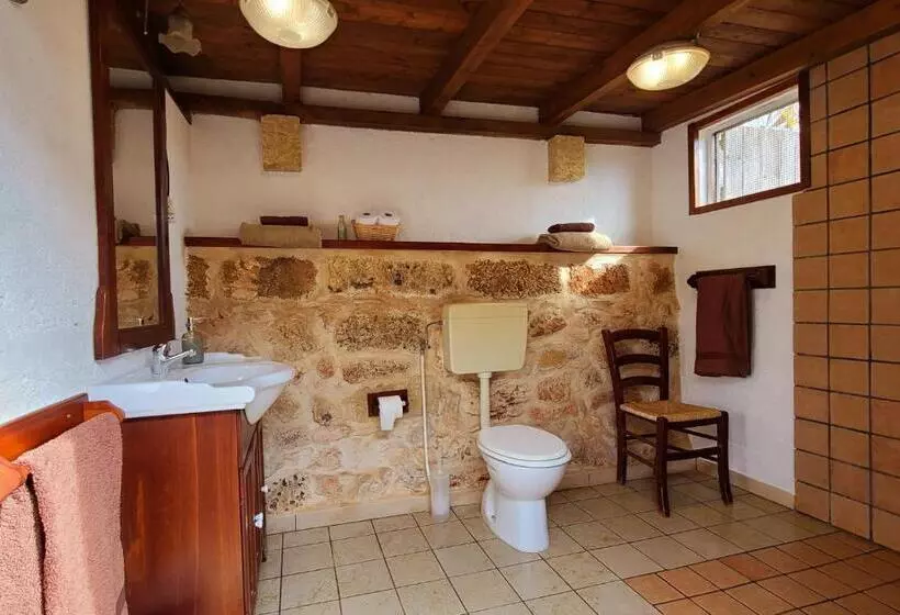 Majatalo Villa Anna Salento