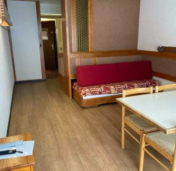 Résidence Clubhotel Courchevel 1650