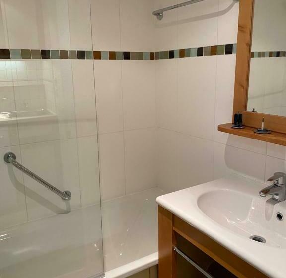 Résidence Clubhotel Courchevel 1650