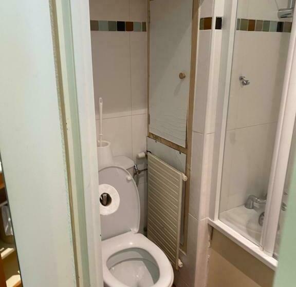 Résidence Clubhotel Courchevel 1650