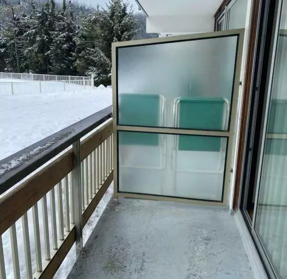 Résidence Clubhotel Courchevel 1650