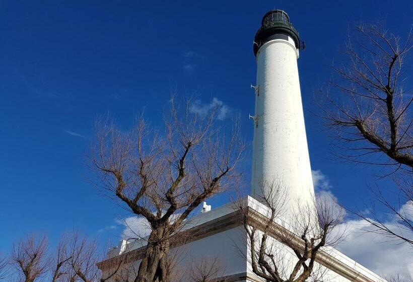 B&b La Maison De La Côte