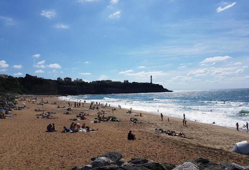 B&b La Maison De La Côte