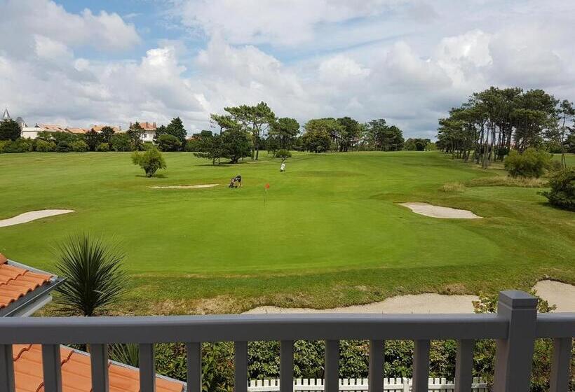 B&b La Maison De La Côte