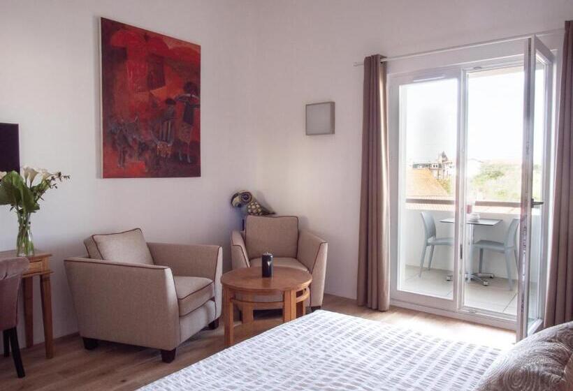 B&b La Maison De La Côte