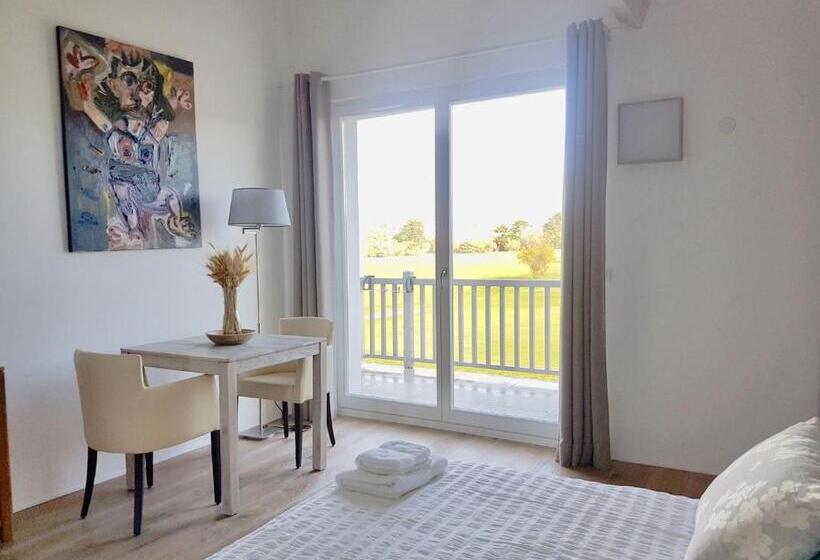 B&b La Maison De La Côte