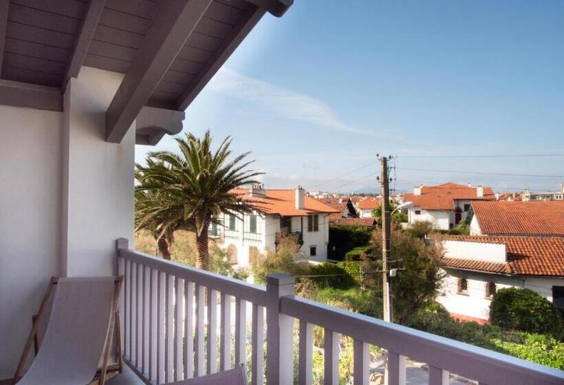 B&b La Maison De La Côte