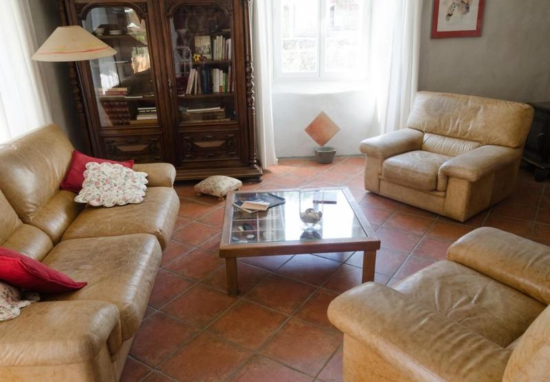 ベッドアンドブレックファースト Cocon Des Cévennes Pierre De Lune