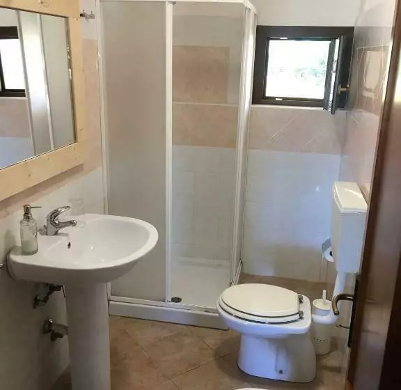 B&b Tavolara